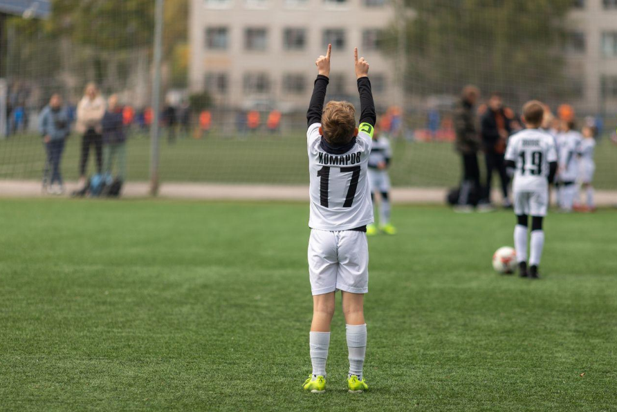 Youth Sports Teams