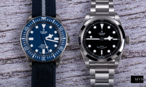 Why Luxury Watches Need Better Digital Records