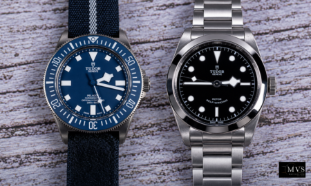 Why Luxury Watches Need Better Digital Records