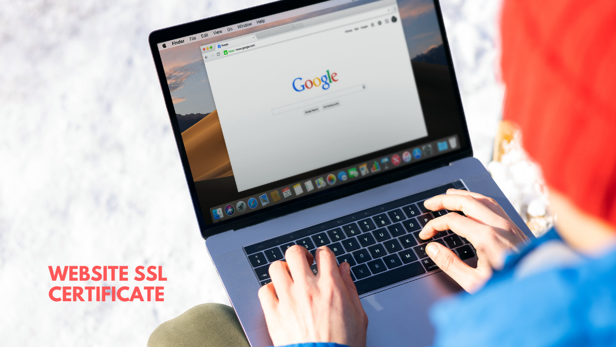 Check Whether Your Website's SSL Certificate Is Valid or Expired