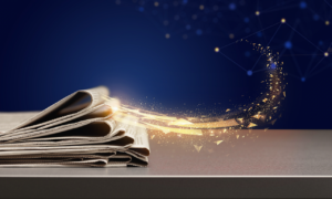 When publishers moved from print to digital, many traded dollars for cents. Now a lot of them worry they are about to trade those cents for fractions of a penny as readers shift to AI tools like ChatGPT and Claude.