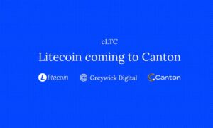 Greywick Digital to Deploy cLTC on Canton Network