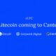 Greywick Digital to Deploy cLTC on Canton Network