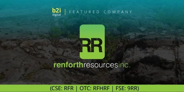 Renforth Intersects Broad Nickel-Cobalt and Zinc-Copper-Silver Mineralization in Victoria Undercut Drilling, Including 118.0 M of 0.081% Ni and 10.9 M of 0.544% Zn