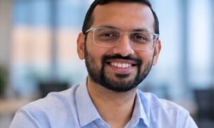 AI-Enabled Digital Infrastructure
