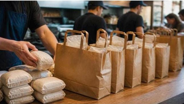 PFAS Packaging