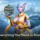 Everything You Need to Know About WoW Forever Before Launch