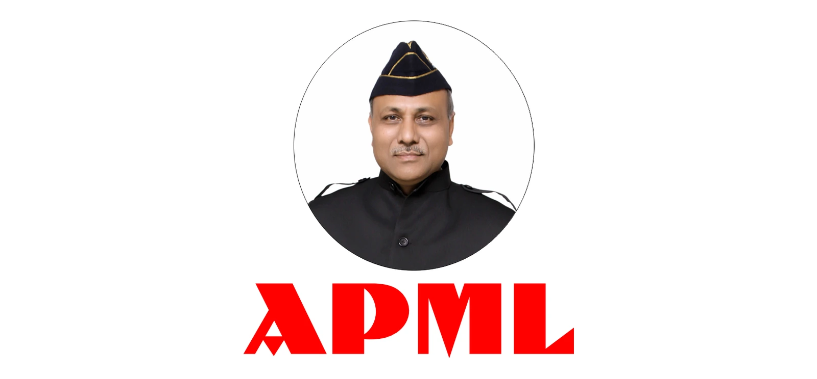 APML logo: Agarwal Packers and Movers Ltd