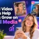 Why Social Video Now Plays a Bigger Role in Brand Growth