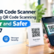 How QR Code Scanner Is Making QR Code Scanning Faster and Safer in 2027