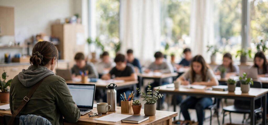 Dr. Anna Nolin Explains Why Responsible AI Adoption in Schools Must Begin With the Problem, Not the Product
