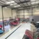Warehouse in Al Quoz