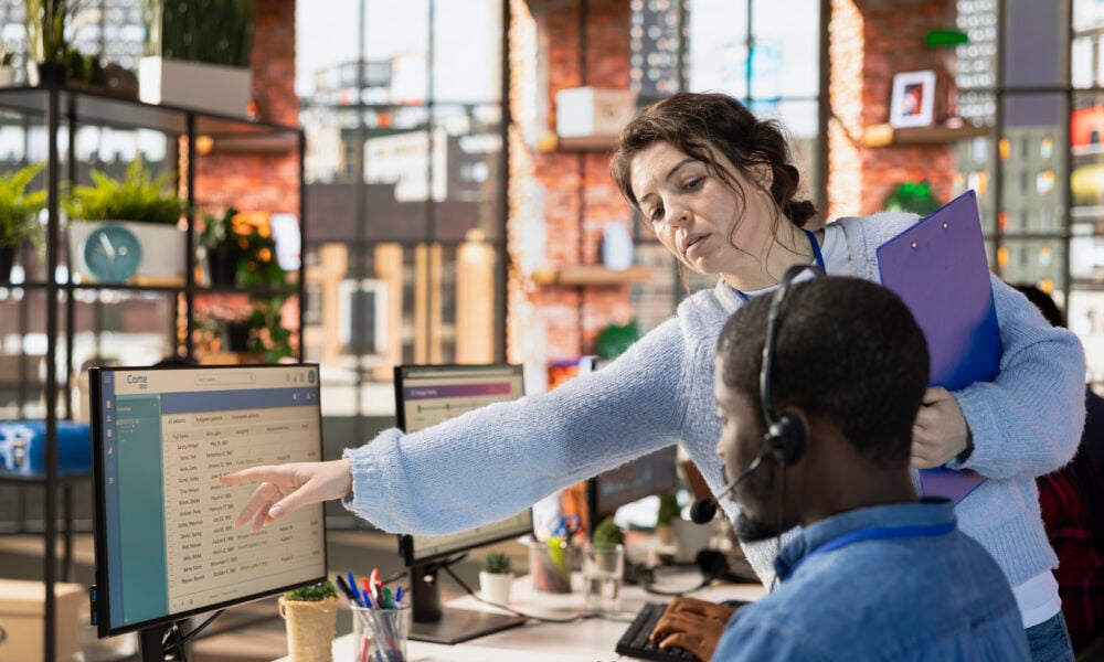 9 Call Center Coaching Software Tools for Every Step of the Coaching Cycle