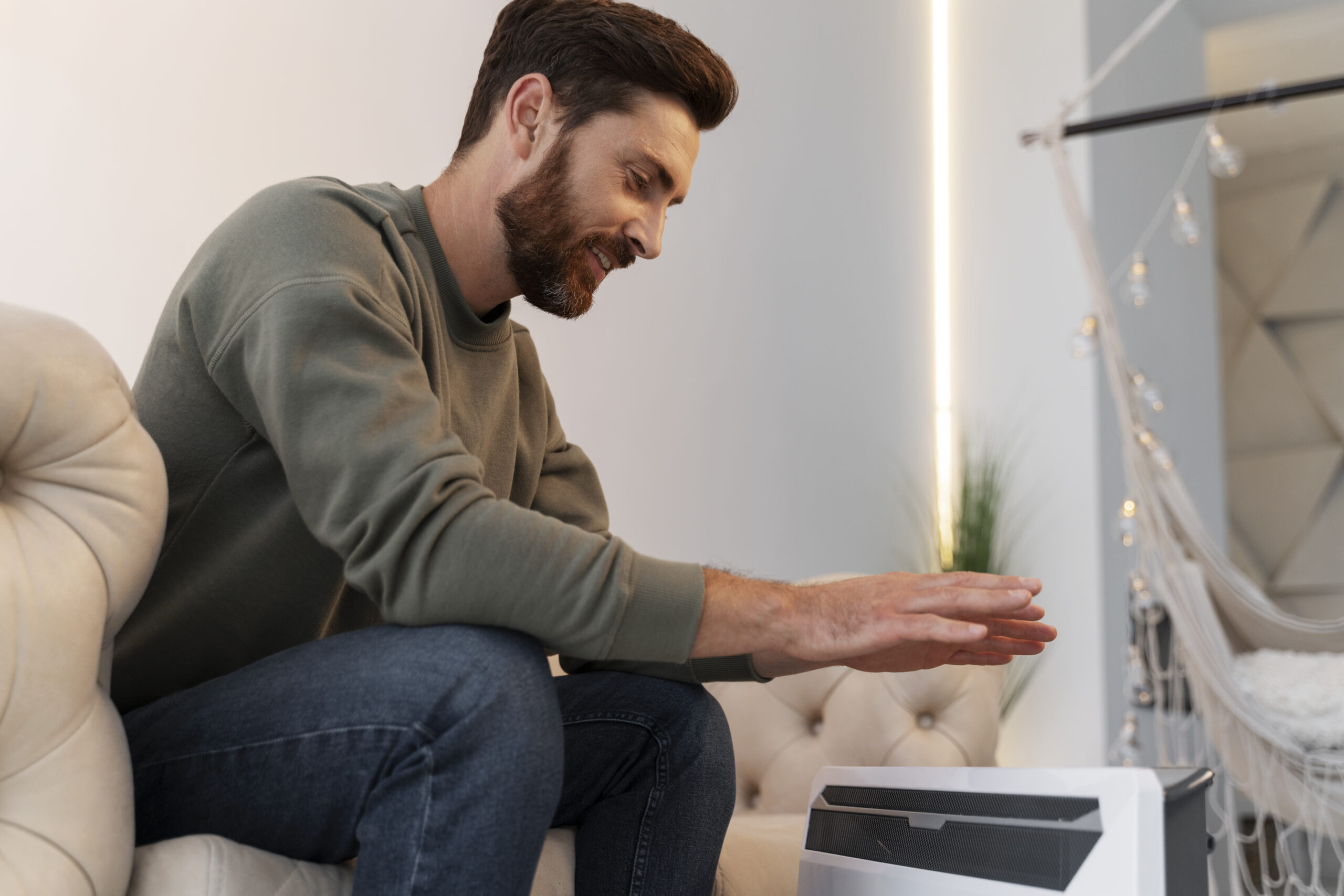 Why Your HVAC System Turns On and Off