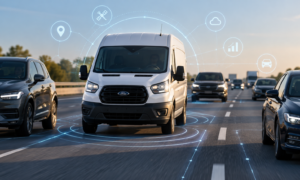 commercial vehicle technology