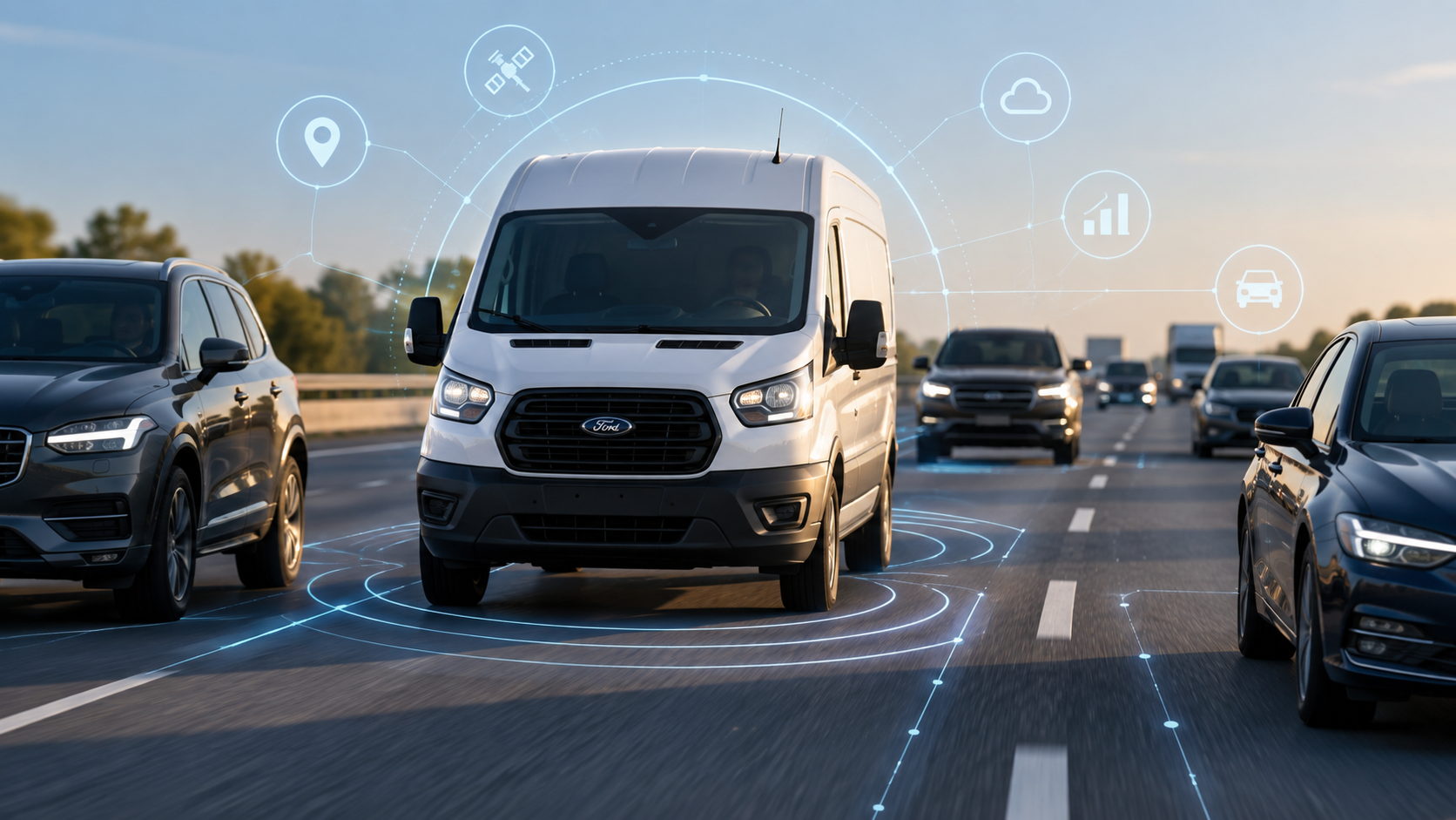 commercial vehicle technology