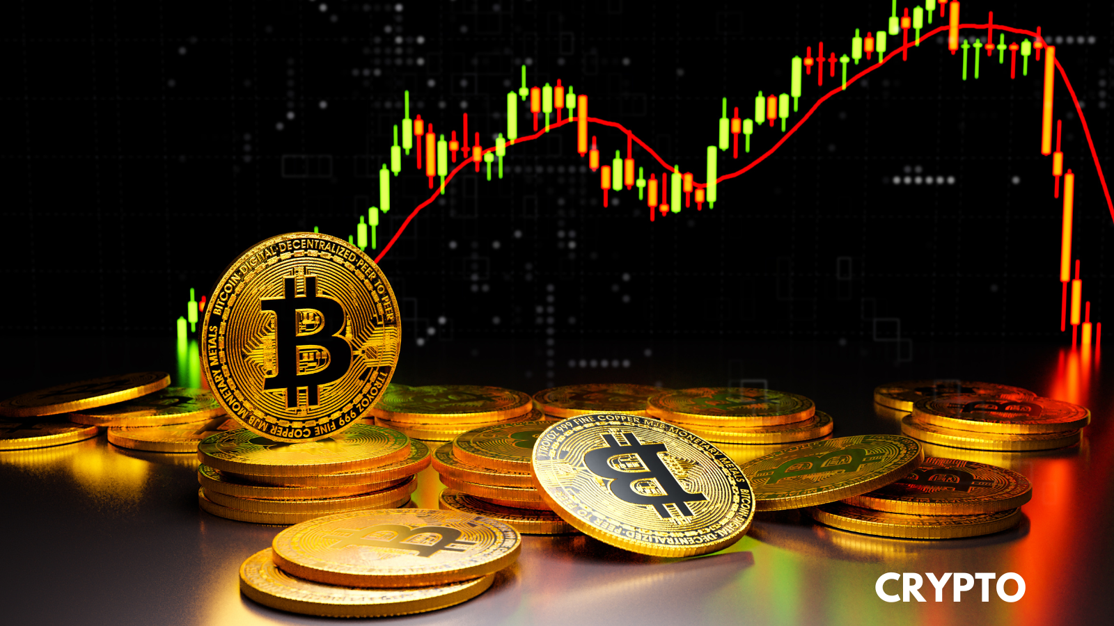 Long to Mid Term Spot Crypto Scouting 