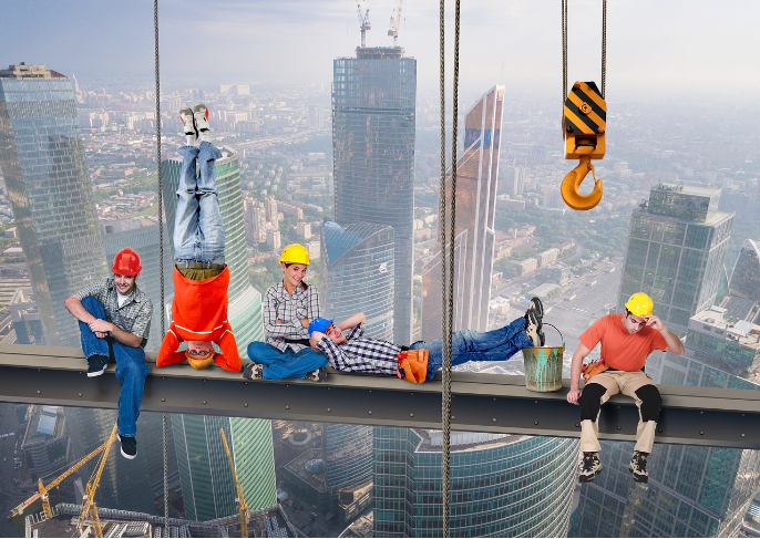 Improve Worker Retention