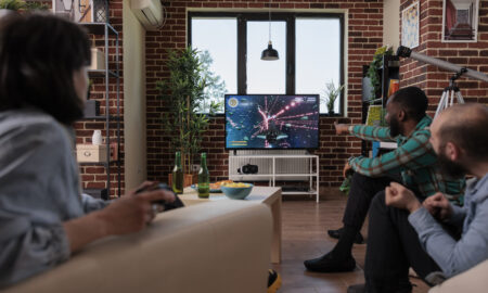 Home Entertainment