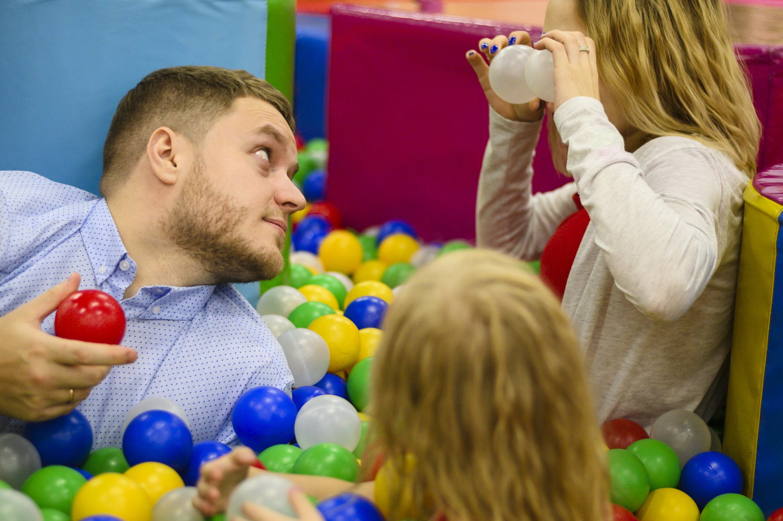 Kidspace Croydon