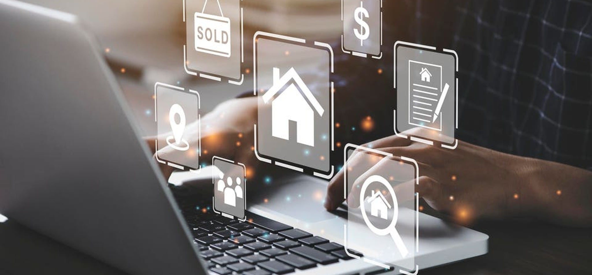 AI's Transformative Impact On Real Estate