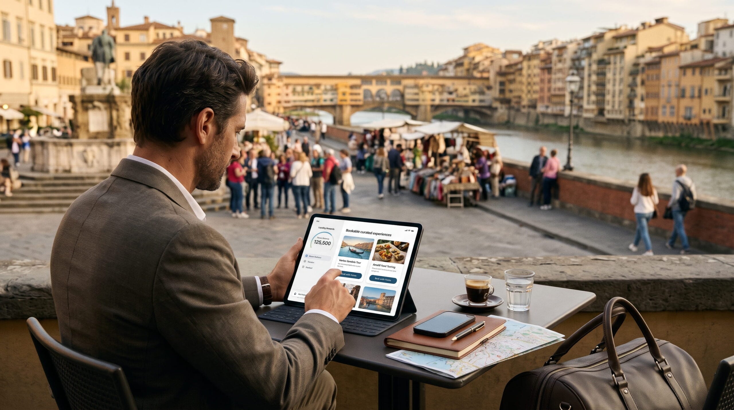 Best Travel Experience Platforms for Loyalty & Rewards Programs in 2027: From Points to Bookable Experiences