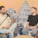 Omri Hurwitz and Unfold co-founder Idan Shuster discuss AI context, enterprise data and legacy software systems