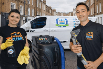 Premium Clean provides end of tenancy, carpet, upholstery and after-builders cleaning services across London to help tenants prepare for property inspections.