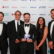 Papaya Global wins Best Contingent Workforce Solution at the 2026 TIARA Talent Tech Awards Europe in London.