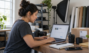 What to include on a freelance invoice