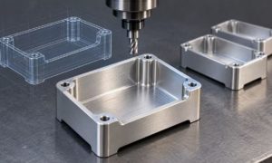 Prototype to Production
