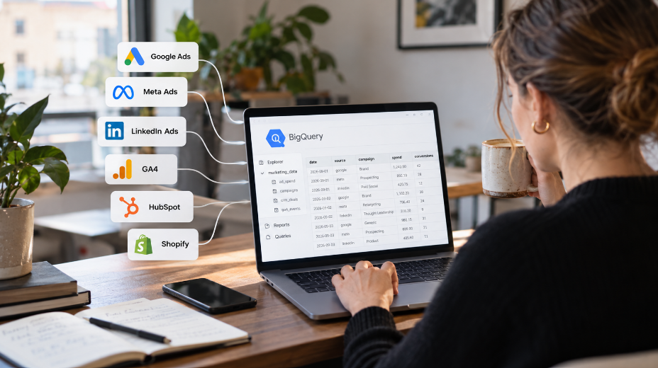 Data Integration Tools