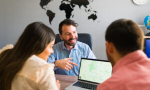 Immigration Preparation