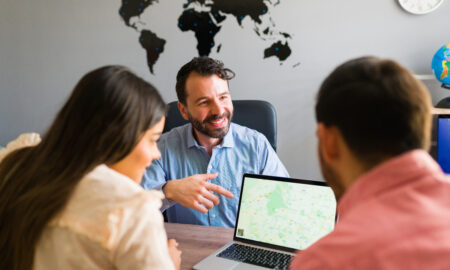 Immigration Preparation