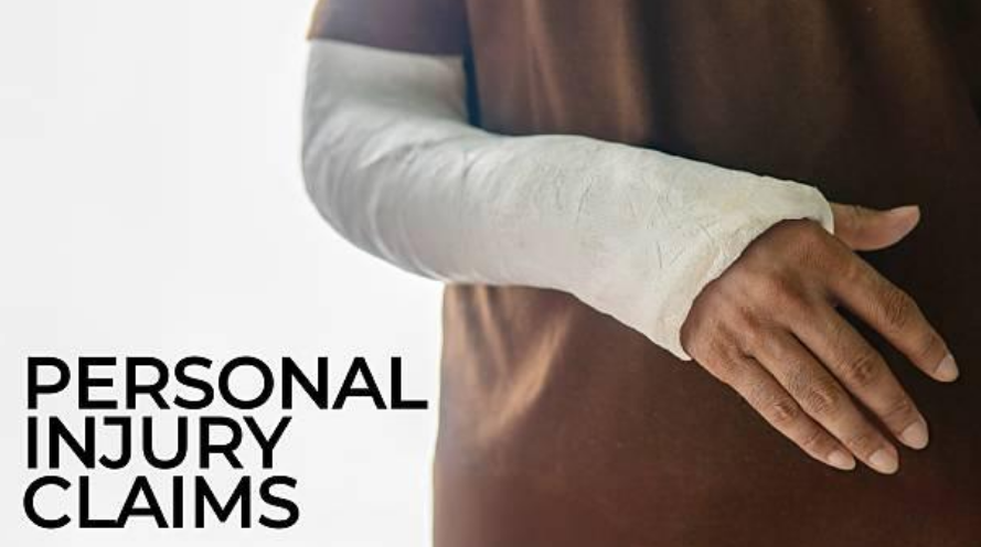 California Personal Injury