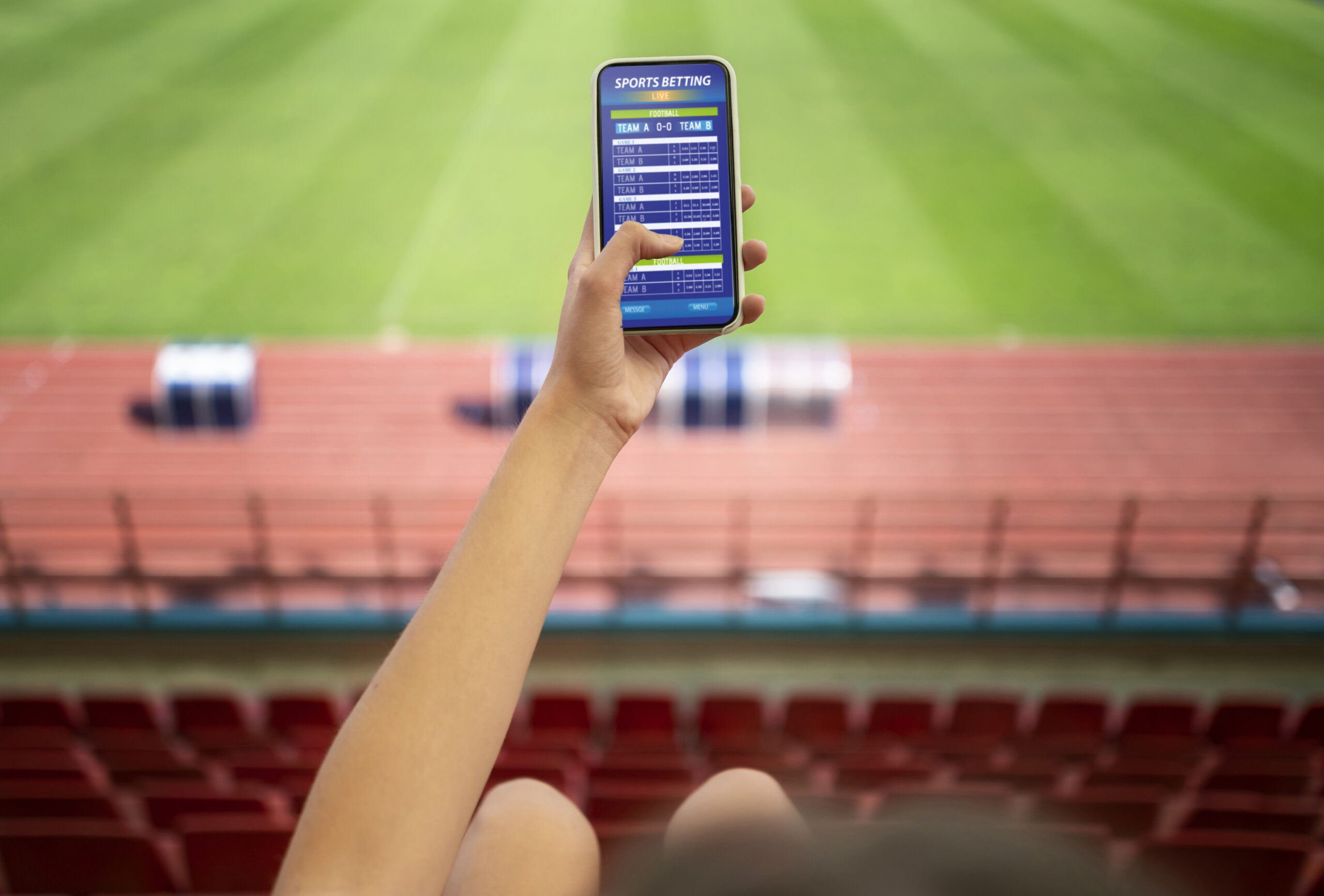 Cricket ID Platform