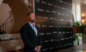 Paradyme Companies founder Ryan J. Garland discusses AI, data-driven decisions and human judgment in real estate development.