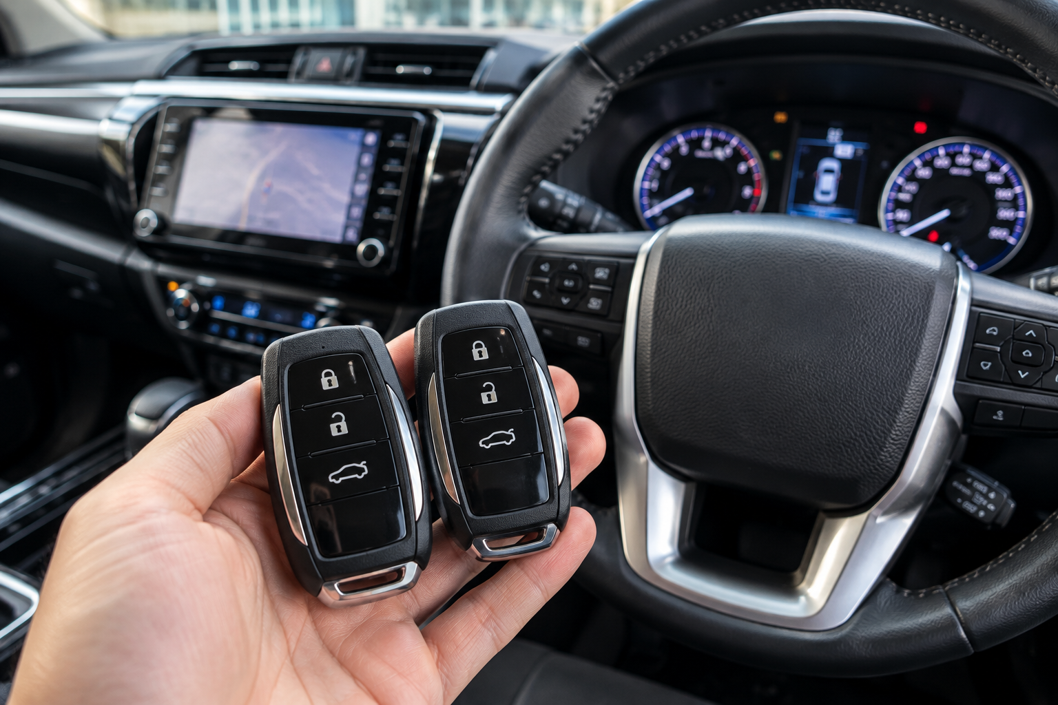Flying Dragon Car Key Expands Mobile Vehicle Key Services Across Sydney