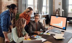 Creating a Strong Digital Foundation for Mumbai Businesses
