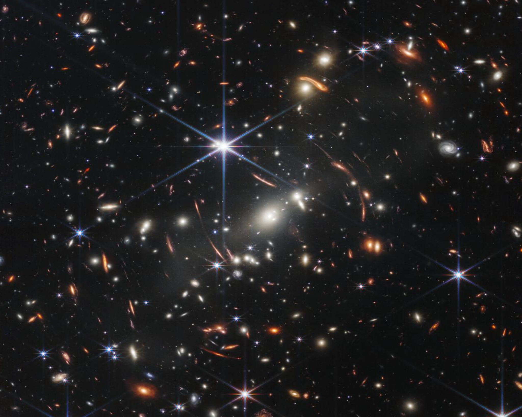From Cosmological Physics to Algorithmic Decision-Making: An Executive Q&A With Joel Almeida