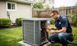 AC Installation Companies in Las Vegas