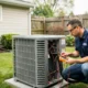 AC Installation Companies in Las Vegas
