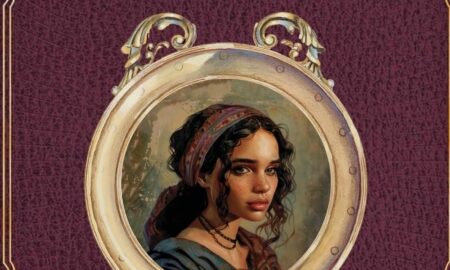 Reclaiming Bathsheba: Author Anna D Yisrael on Reframing Biblical History