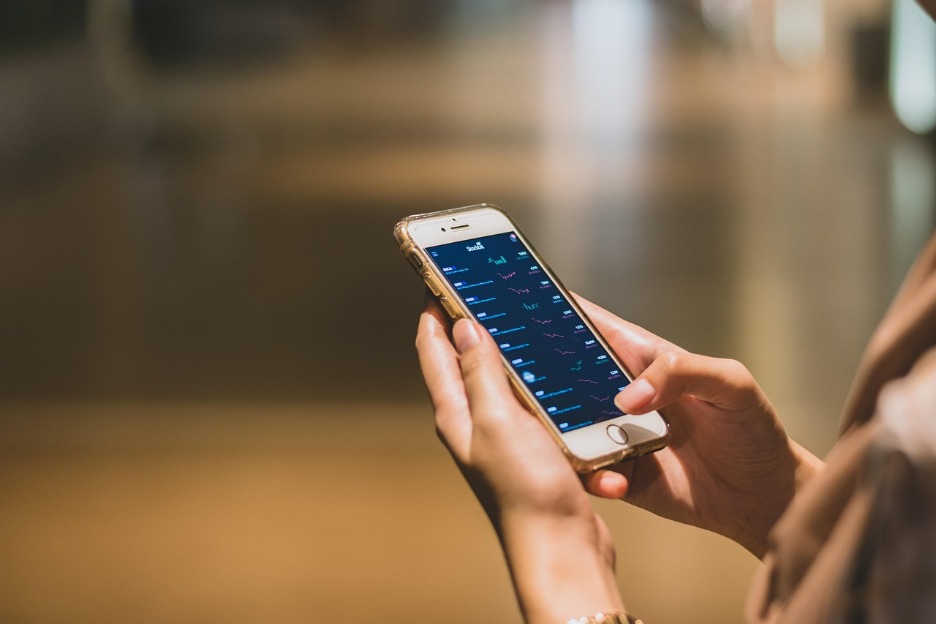 How AI-Powered Financial Apps Are Changing the Way Americans Manage Money