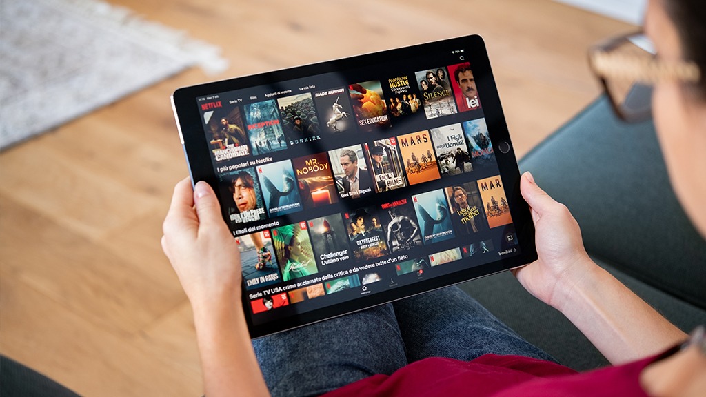 The Ultimate Guide to Streaming Movies and TV Shows Online