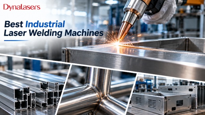Laser Welding