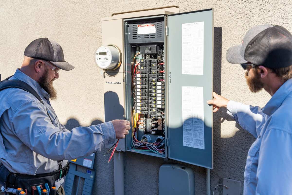 Commercial Electrical Renovation: Plan the Restart First