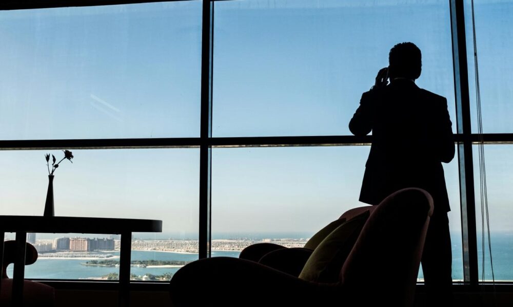 Cold Outreach Used to Work: JP Morgan’s Justin Nelson on Why That Era Is Over