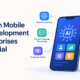 Why AI in Mobile App Development for Enterprises Is Essential