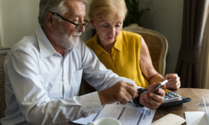 Michael Gold Breaks Down the Family Limited Partnership Strategy Behind Generational Wealth Transfers